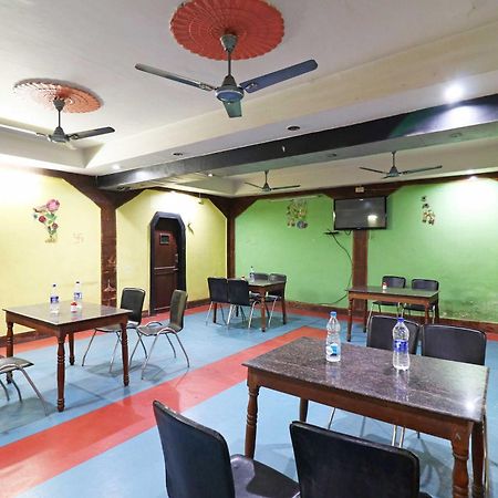 Hotel Shreya Bhubaneswar Exterior photo