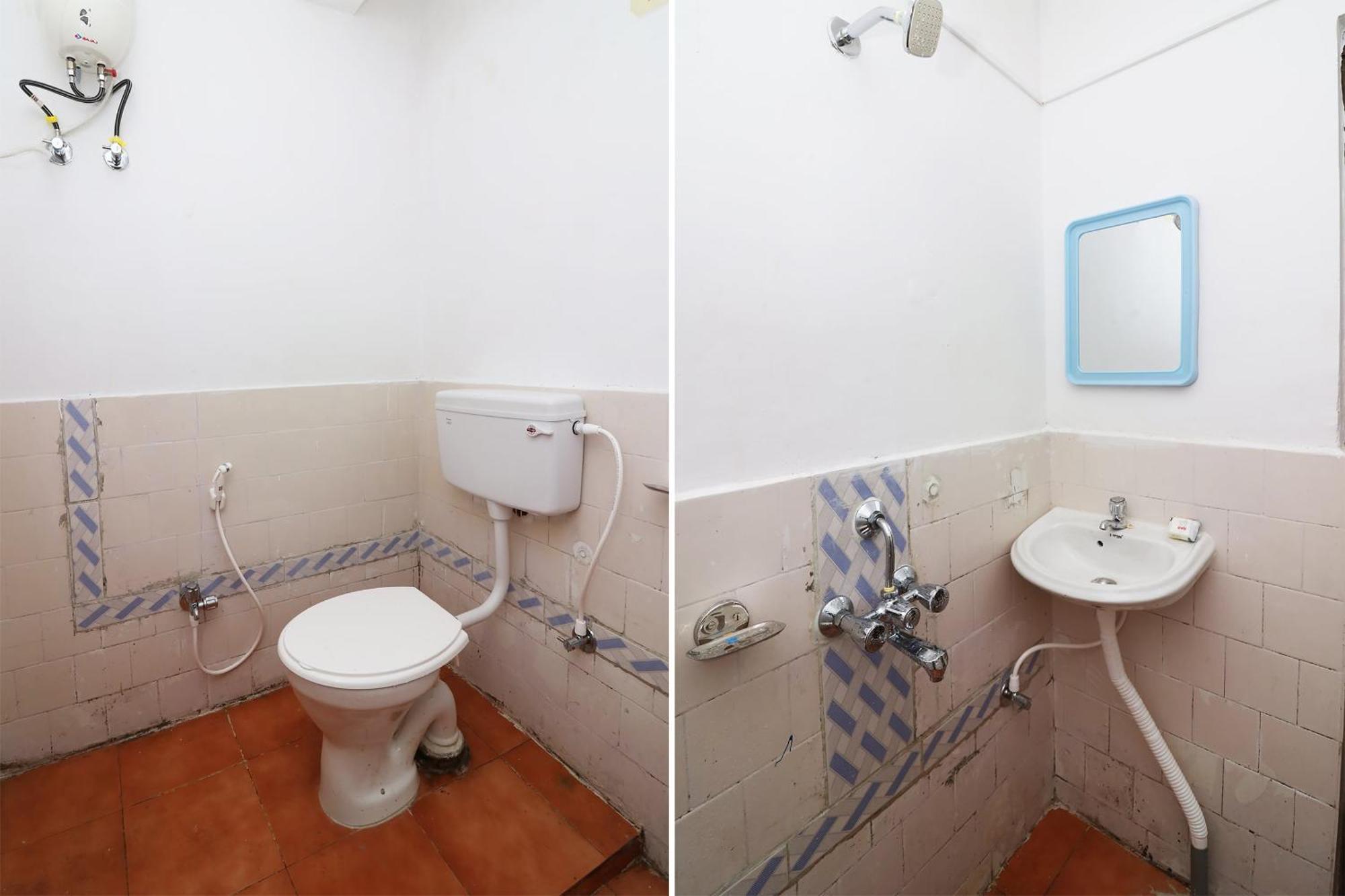 Hotel Shreya Bhubaneswar Exterior photo